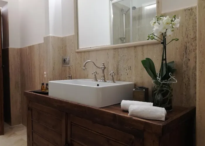 Reco Luxury דירה רומא