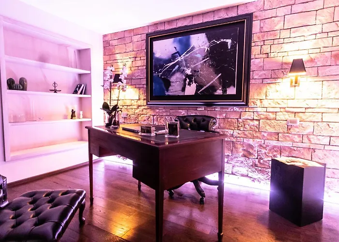 Reco Luxury